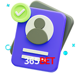 Tornar-se um membro do 365BET é muito simples