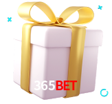 Receba seus bônus de boas-vindas no 365BET