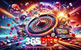 Experiência VIP 365BET