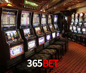 A Emoção da Loteria na 365BET: Uma Chance de Mudança de Vida