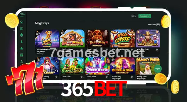 365BET aplicativo