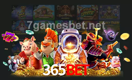 cassino 365BET