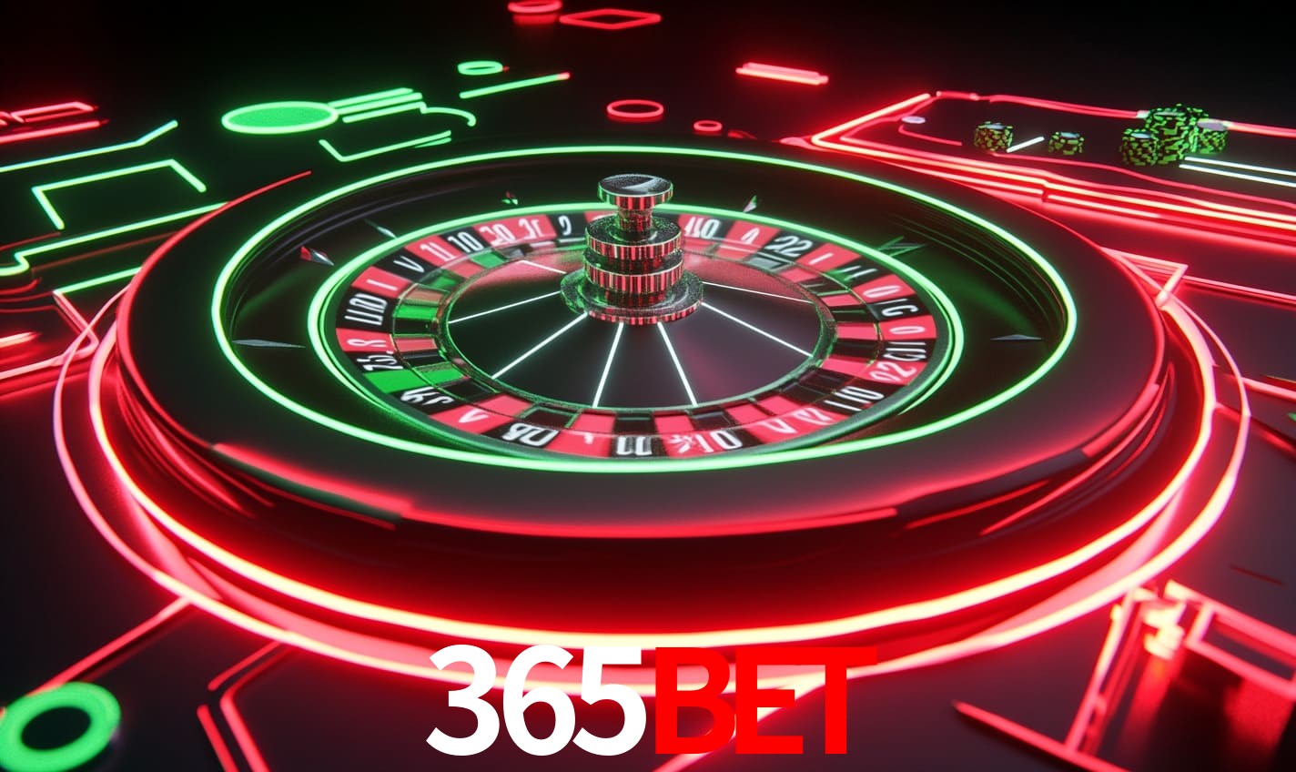 A Emoção da Loteria na 365BET: Uma Chance de Mudança de Vida