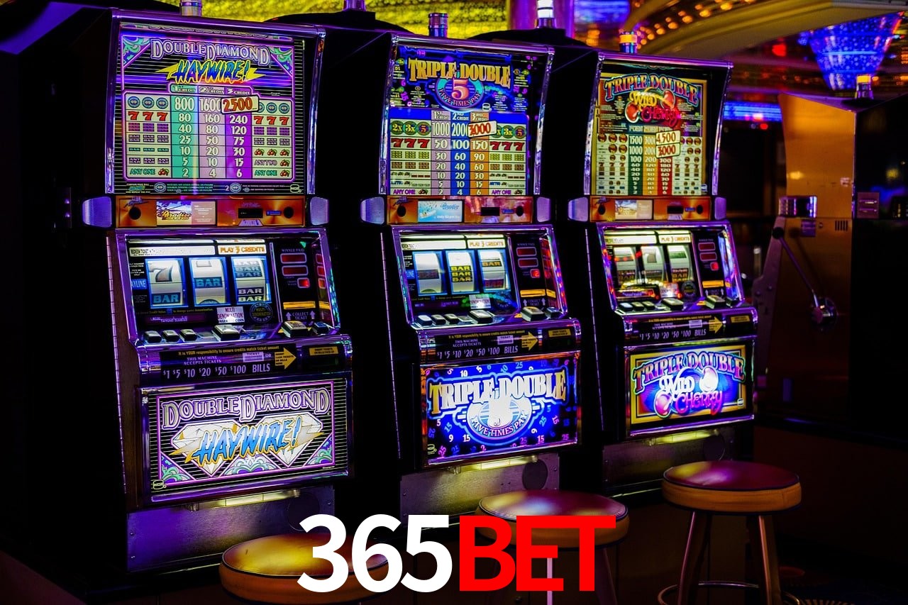 Apostas de Tênis 365BET
