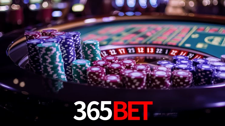 Bonus Features 365BET