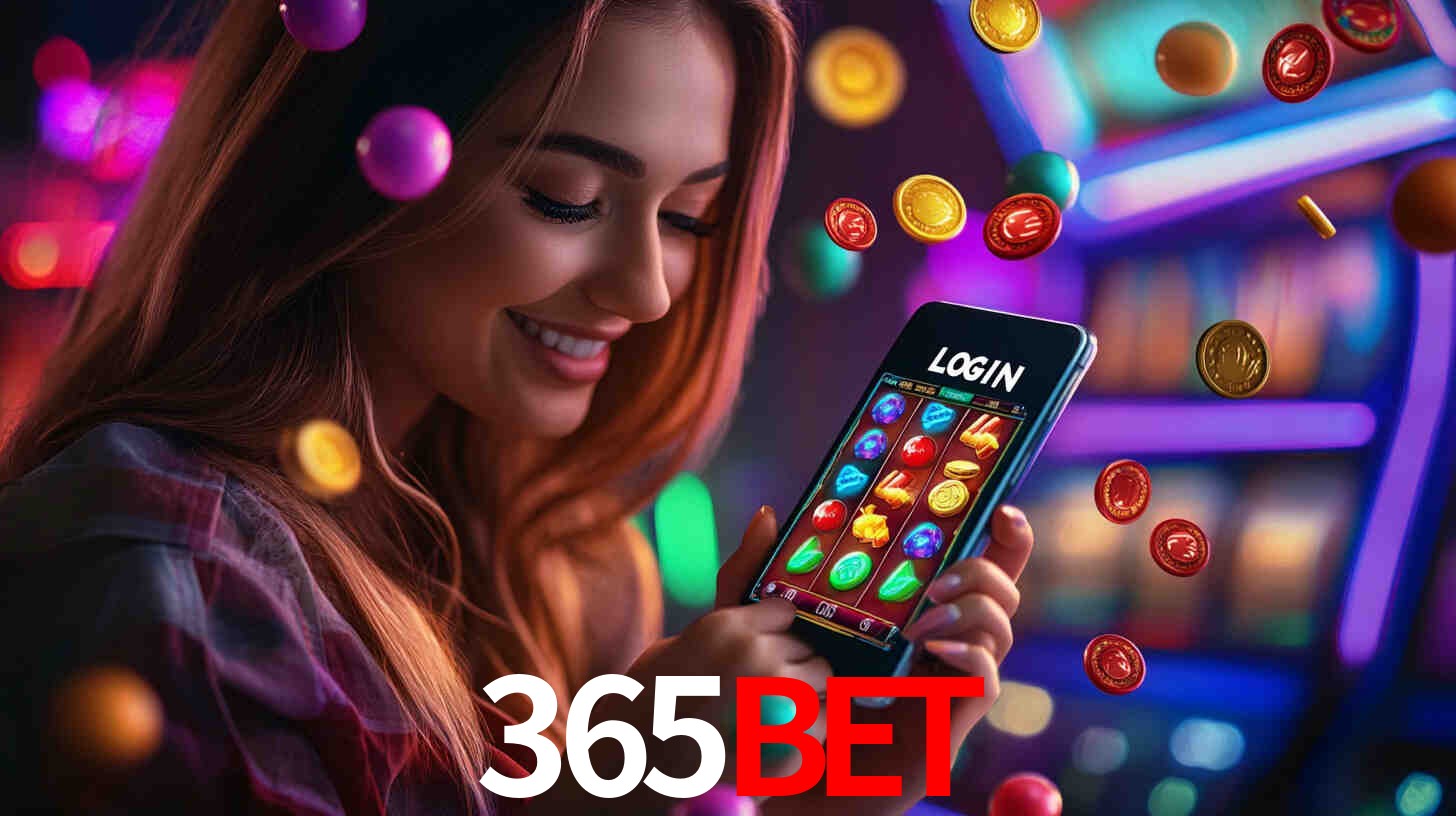 VIP Casino 365BET