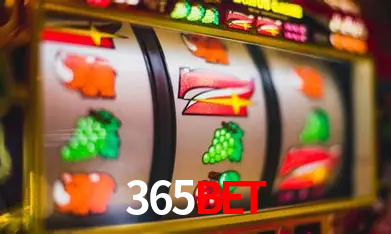 Apostas Esportivas na 365BET: Um Guia Completo
