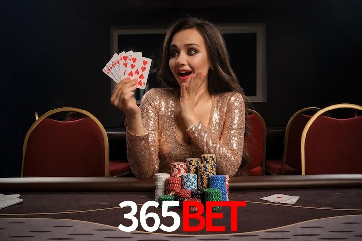 Jogos Exclusivos 365BET