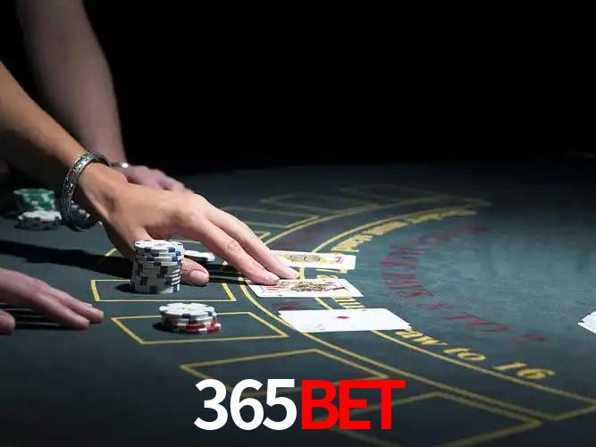 365BET jogo