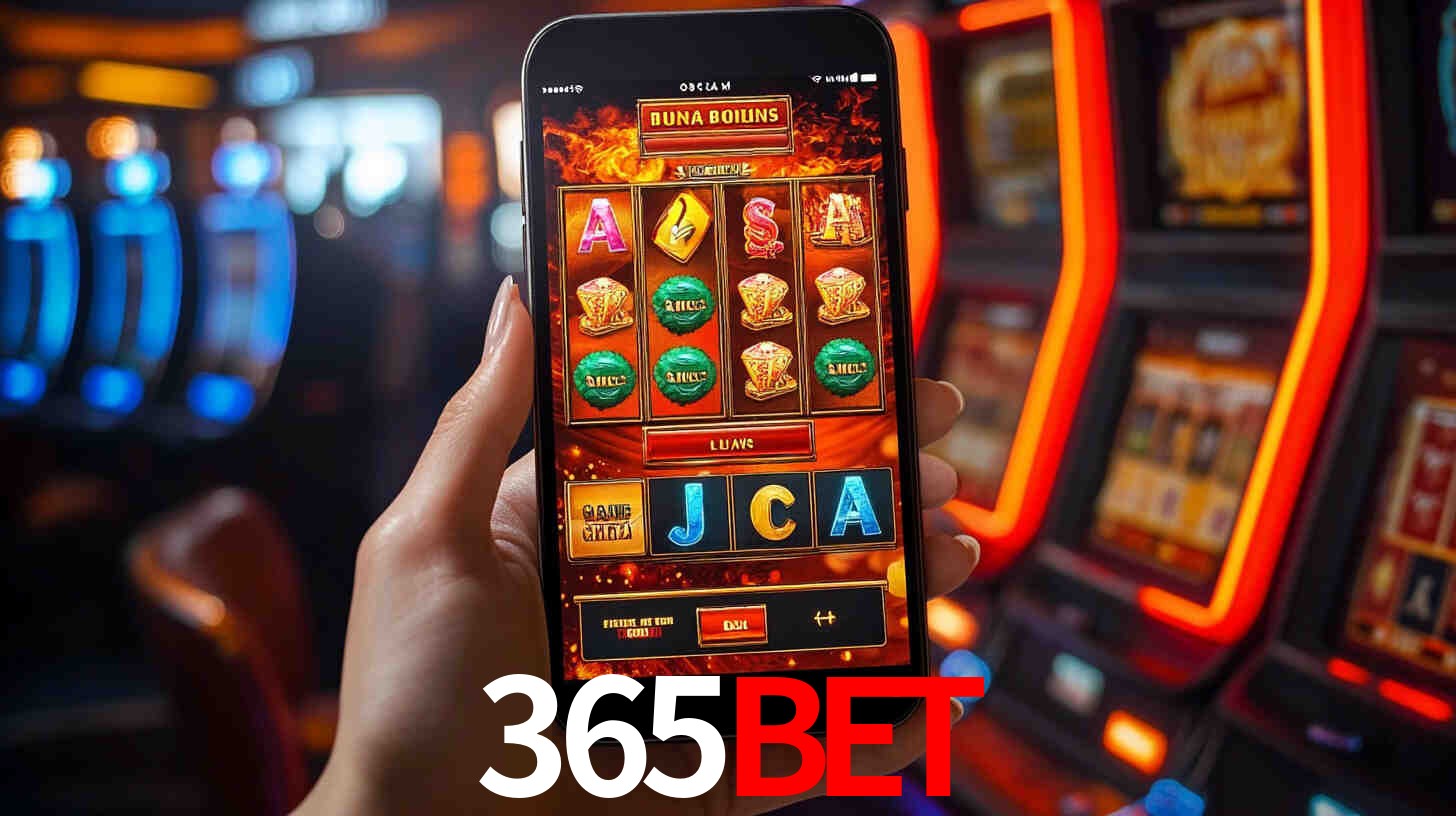 Blackjack Table 365BET