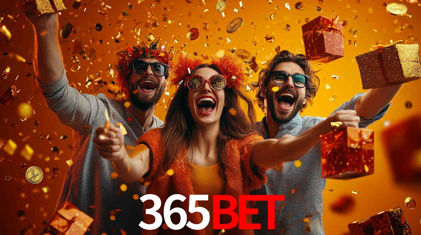 Daily Bonuses 365BET