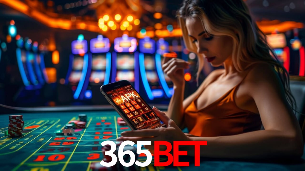 Live Casino 365BET