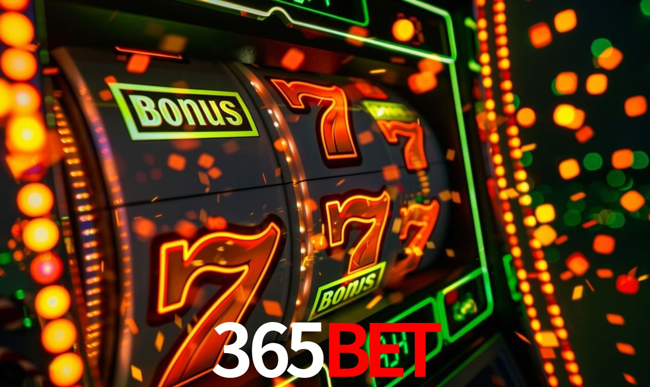 cassino 365BET