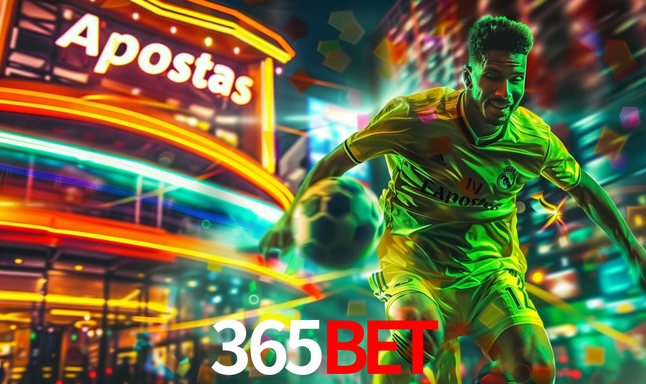 Provedores de Jogos 365BET