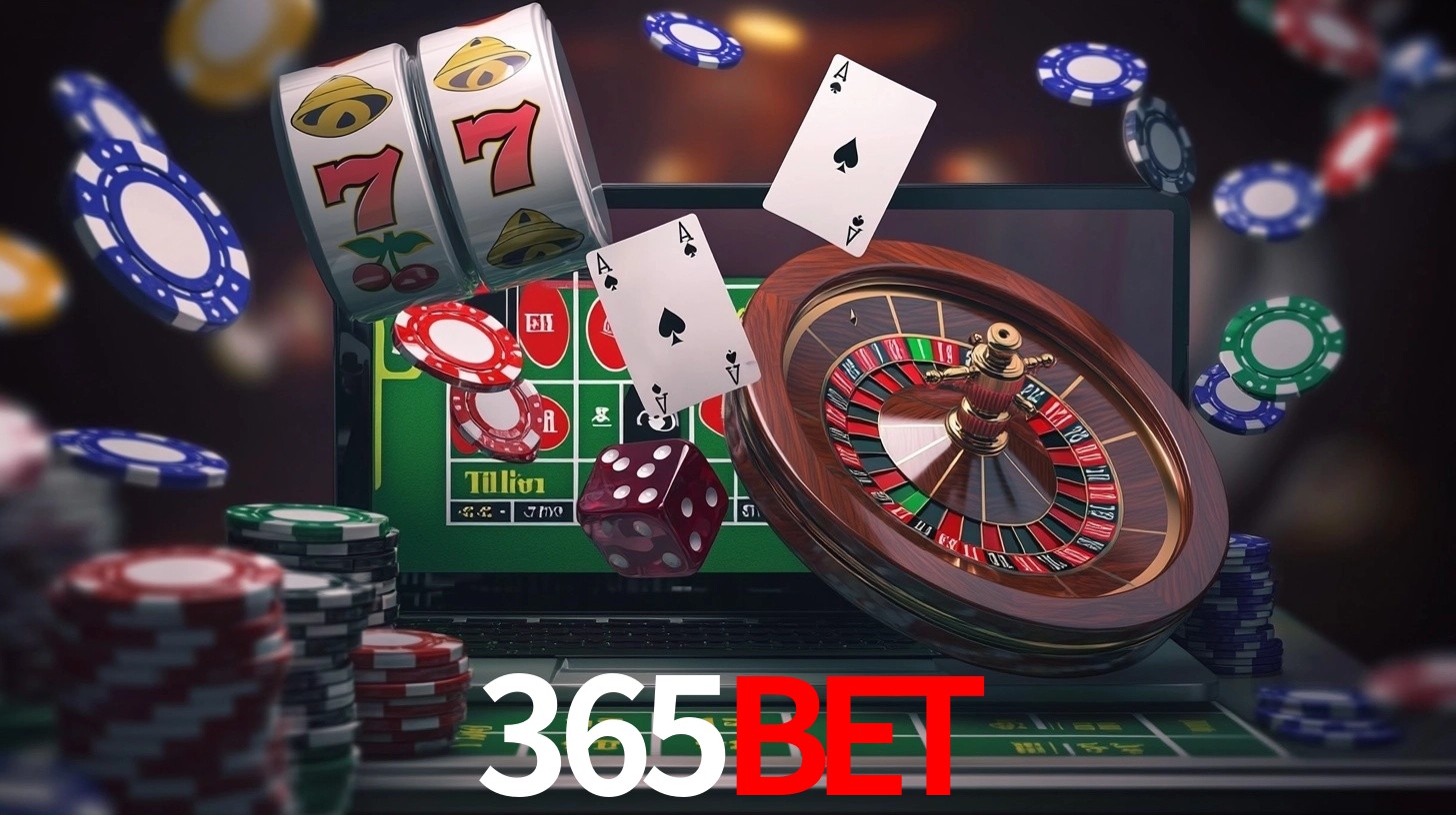 Football Betting 365BET