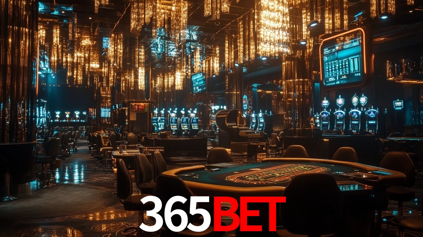 Tournaments 365BET
