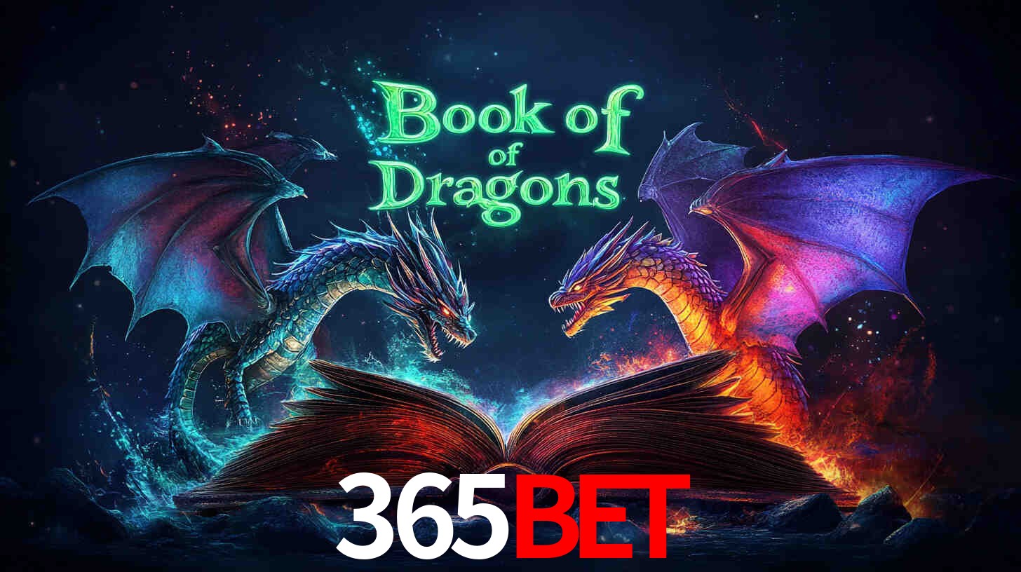 Apostas Esportivas na 365BET: Um Guia Completo