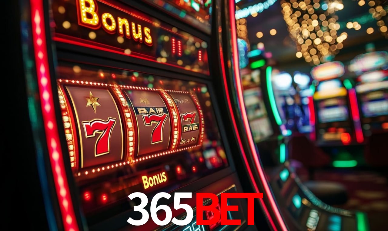 Bônus Generosos e Exclusivos no 365BET para Você!