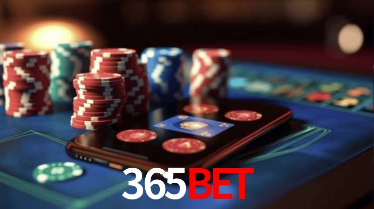 Apostas de Futebol 365BET