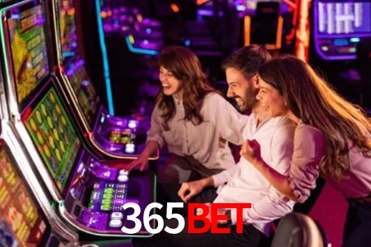 Interface do App 365BET