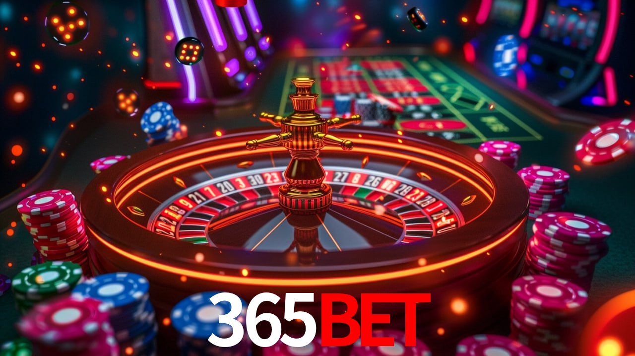 PIX Instantâneo 365BET