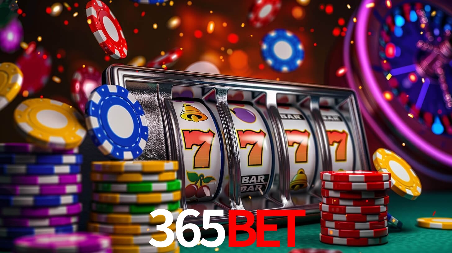 Casino Ao Vivo 365BET