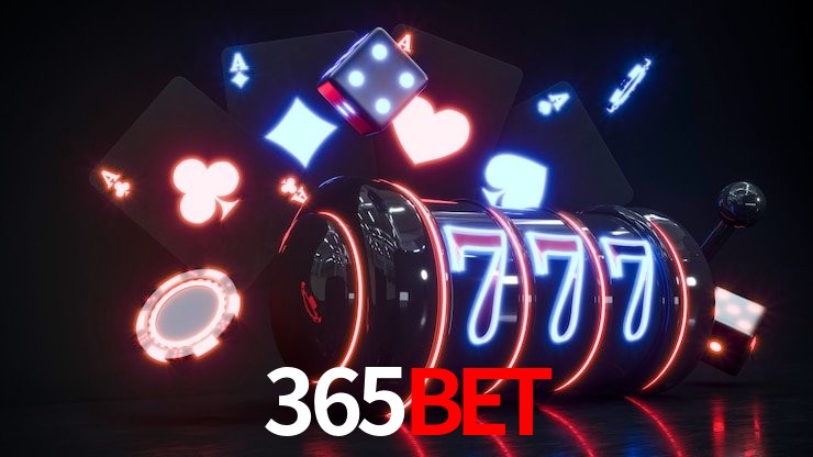 Account Benefits 365BET