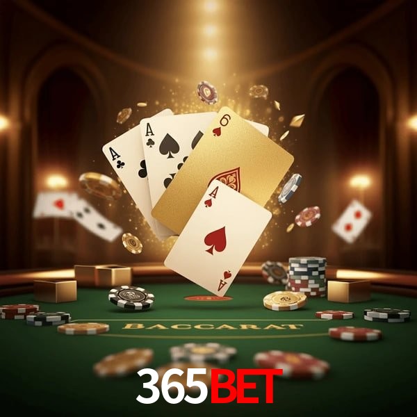 Slot Games 365BET