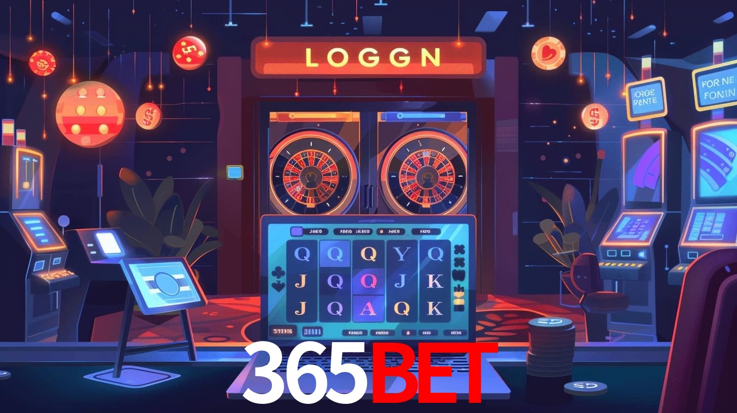 365BET: Seu Cassino Premiado com Pagamentos Rápidos