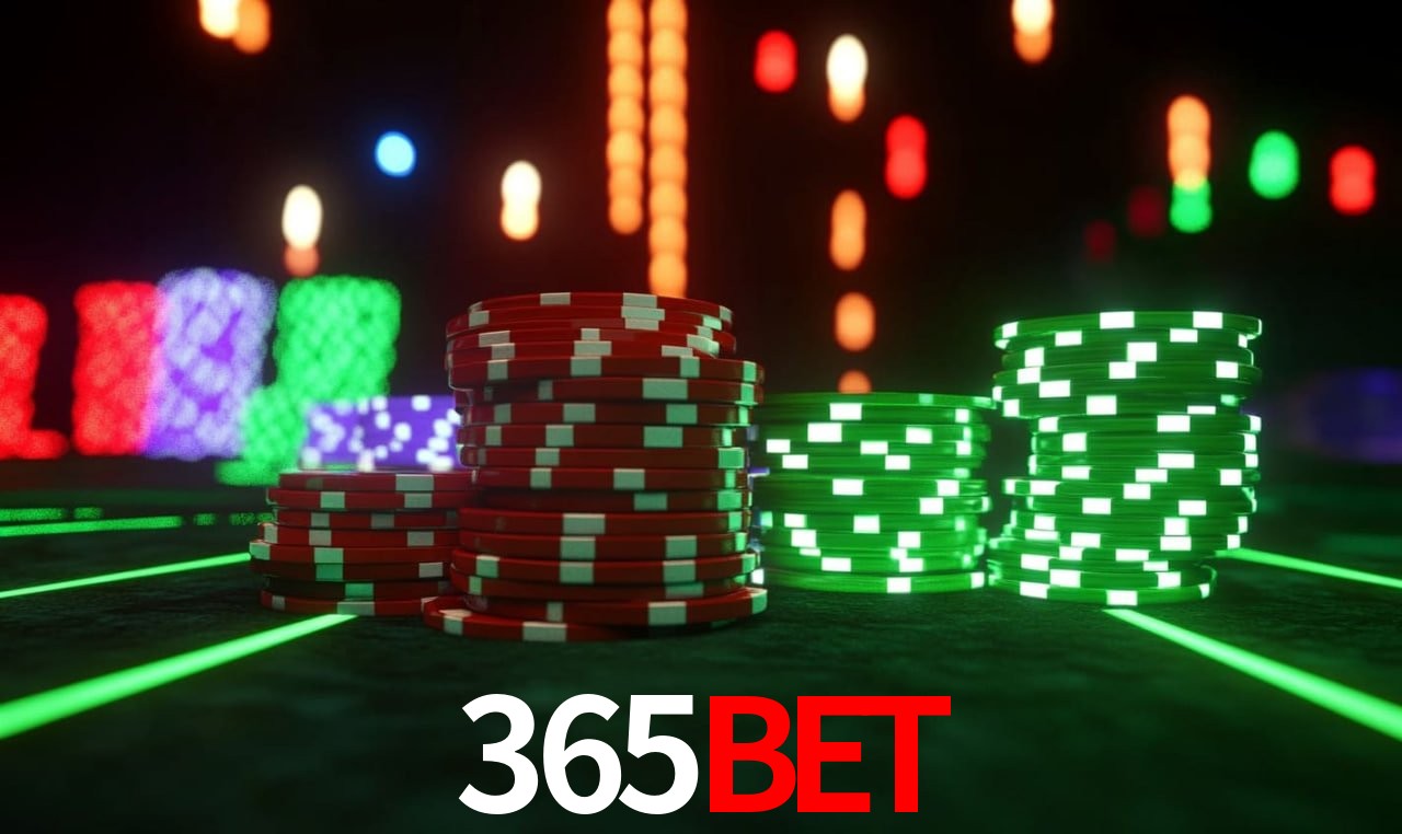 API Integration 365BET