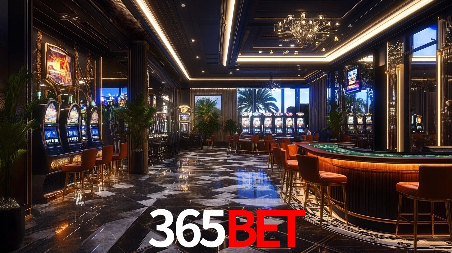 Tennis Betting 365BET
