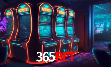 Descubra a Magia dos Jogos de Arcade no 365BET