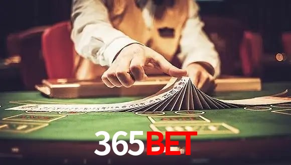 Game Providers 365BET