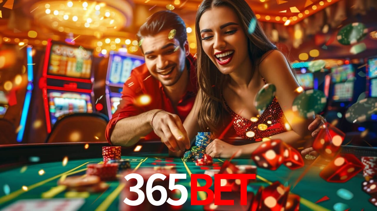 Sistemas de Segurança 365BET