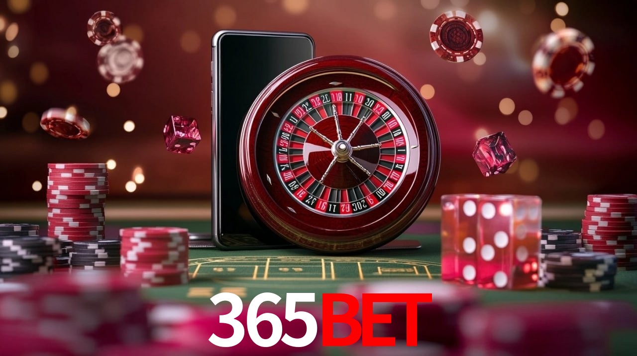 Quick Registration 365BET
