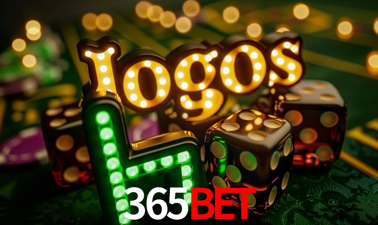 Jogos de Slot 365BET