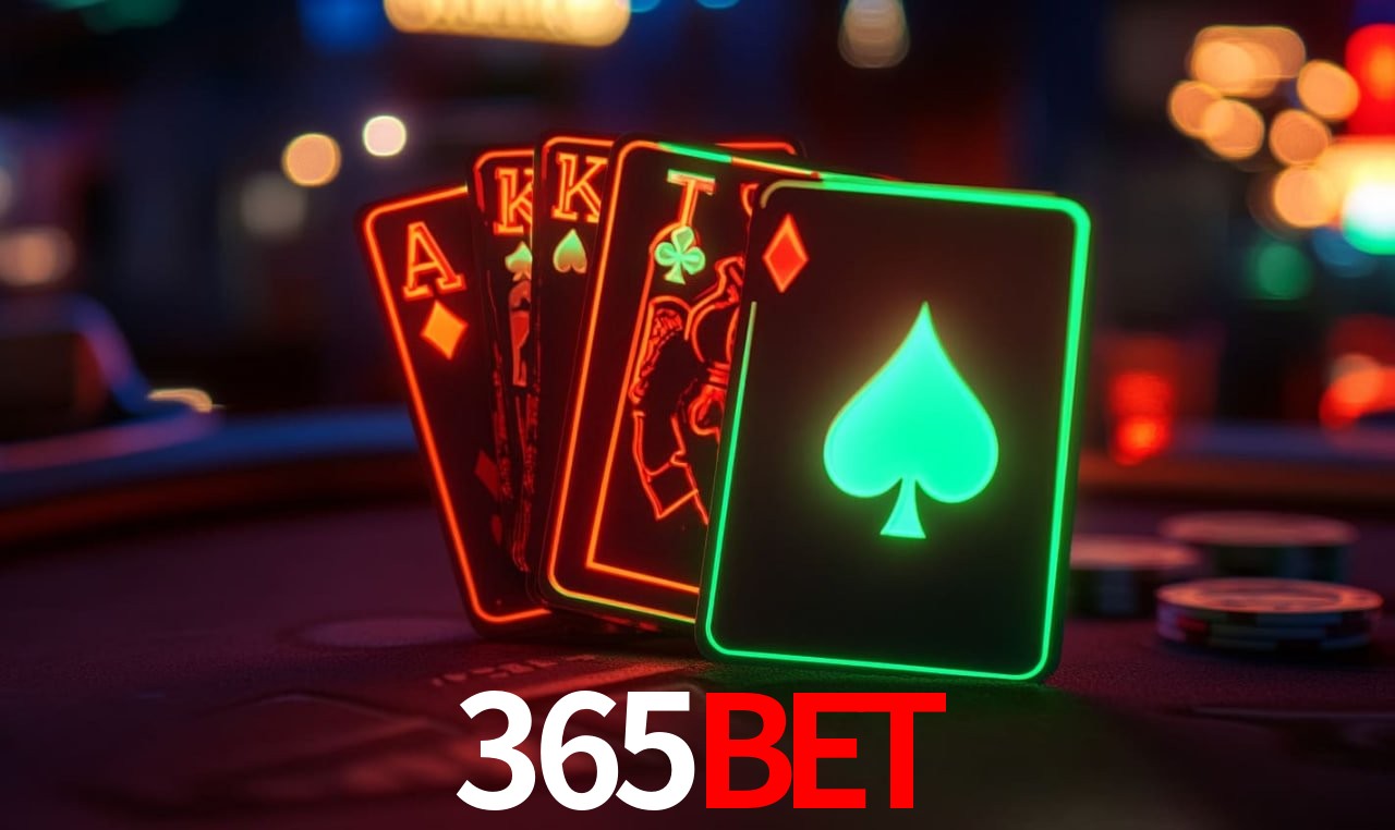 365BET,365BET jogo