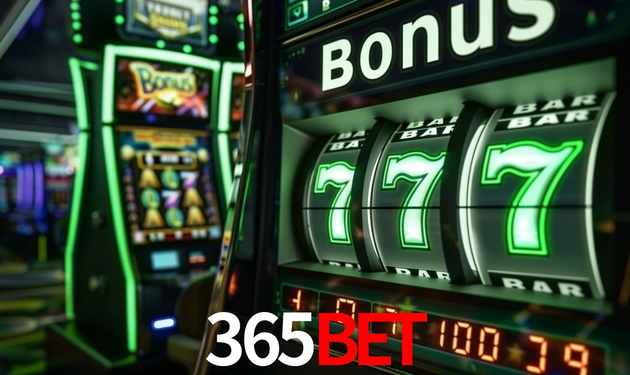Seasonal Promotions 365BET