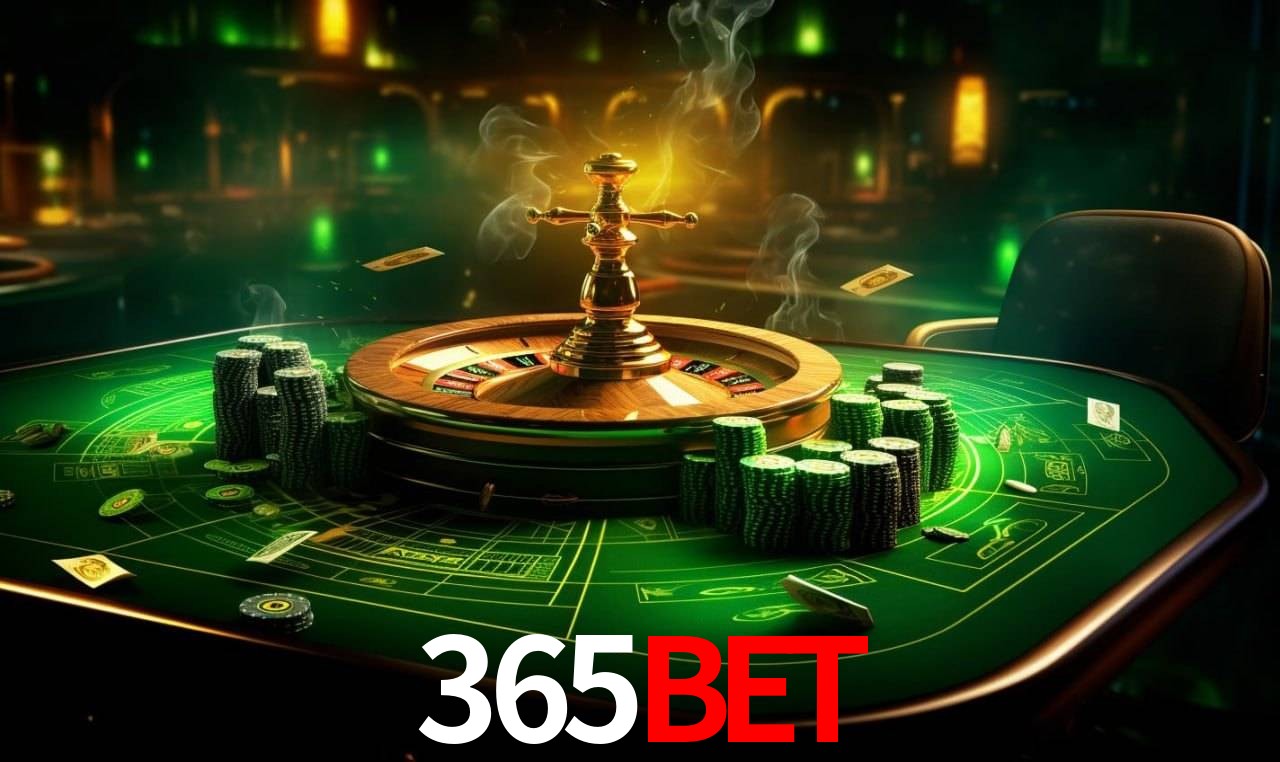 365BET jogo