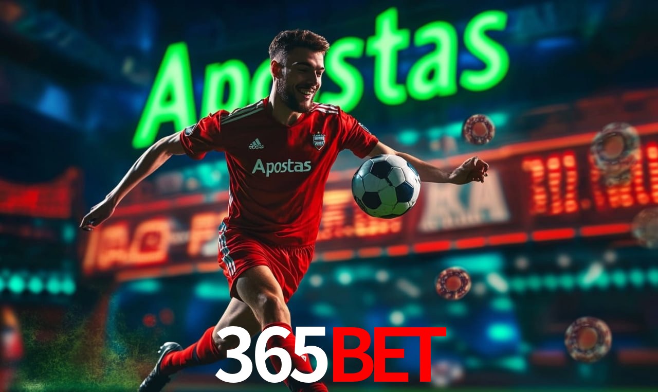 Bônus Diários 365BET
