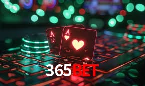 Recursos de Bônus 365BET