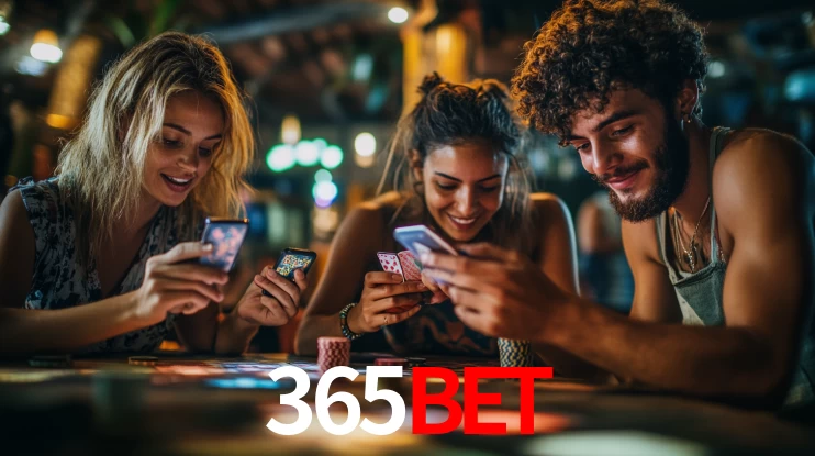 Game Statistics 365BET