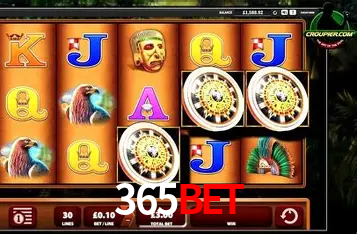 Inovações de Jogos na 365BET: O Futuro das Experiências Interativas
