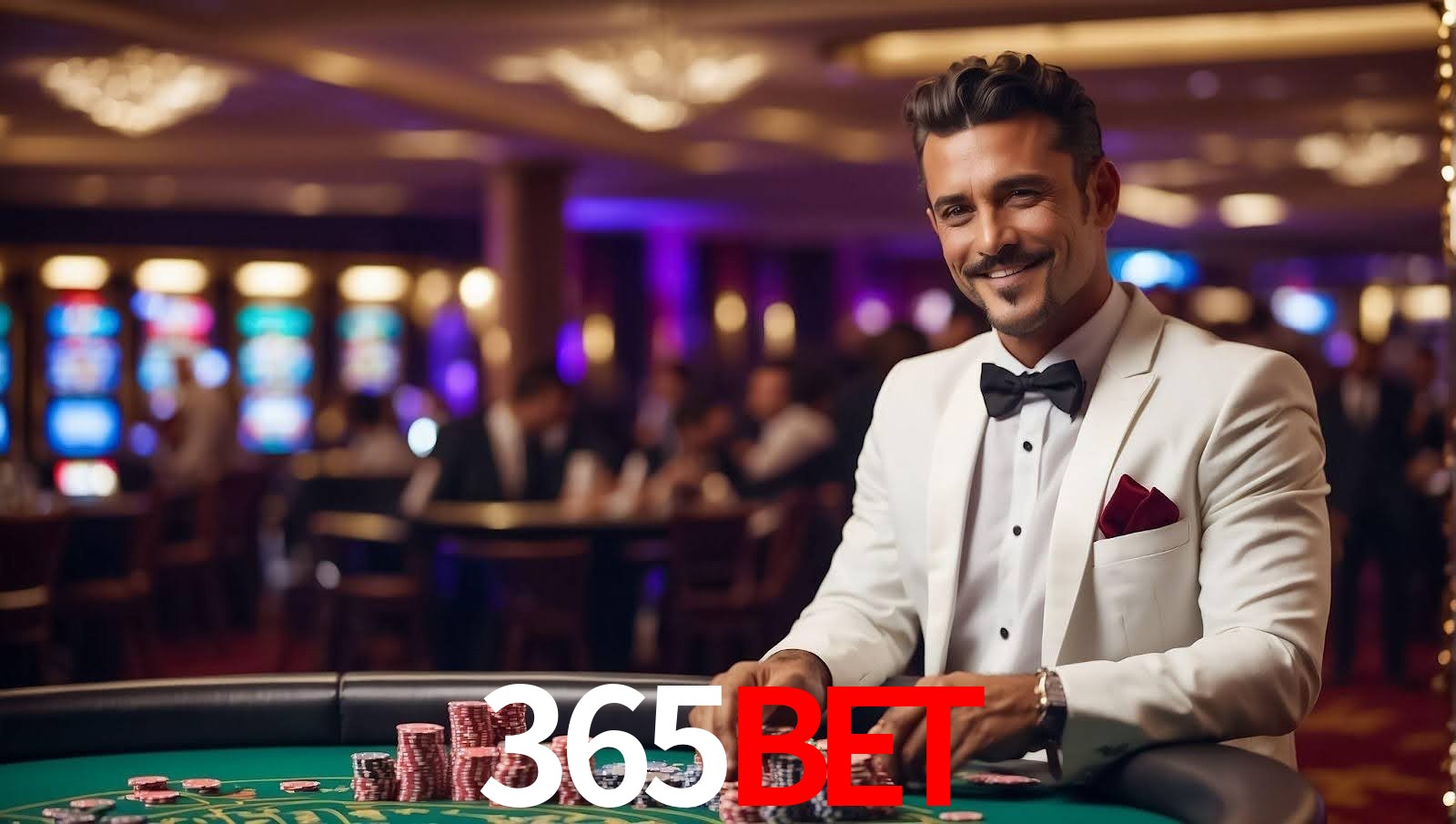 Promoção Relâmpago 365BET