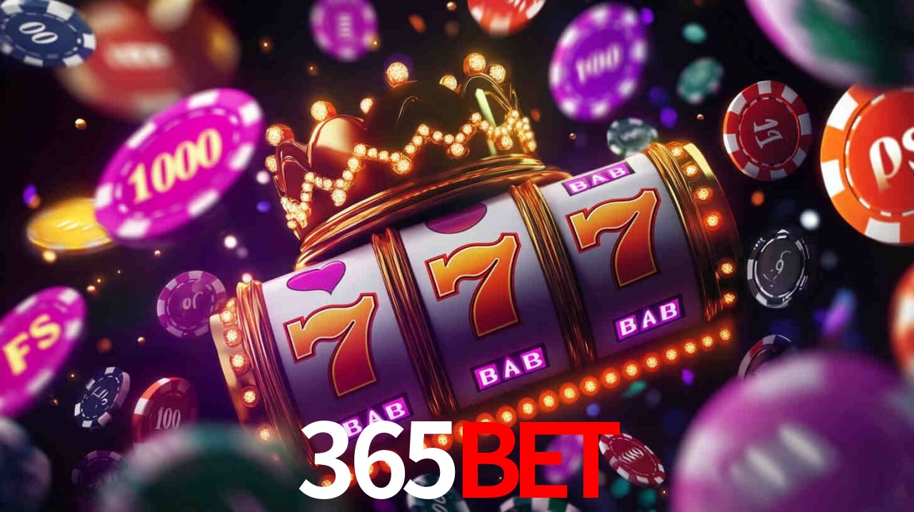 Weekend Specials 365BET