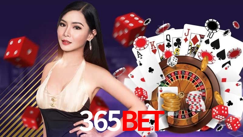 Programa VIP 365BET