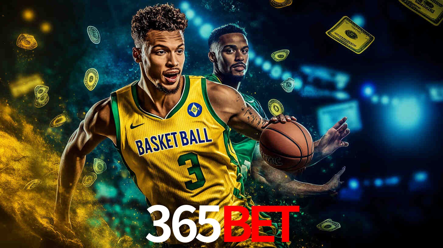 Descubra a Essência do 365BET: Nossa História e Compromissos