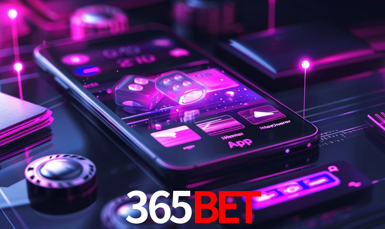 Secure Login 365BET