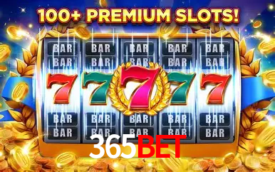 Descubra o Mundo do Cassino Online com 365BET