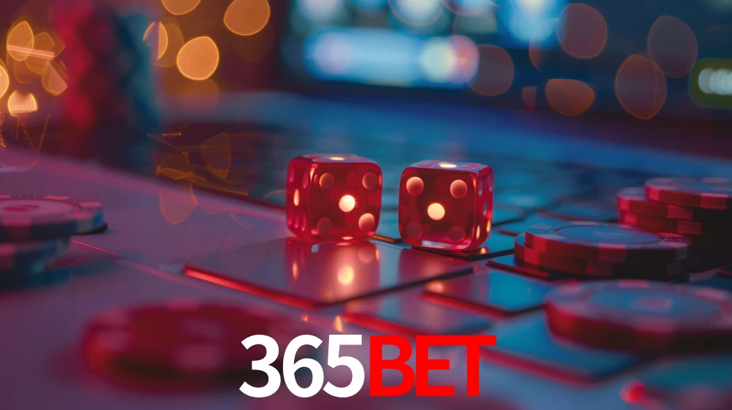 APP oficial da 365BET para mobile